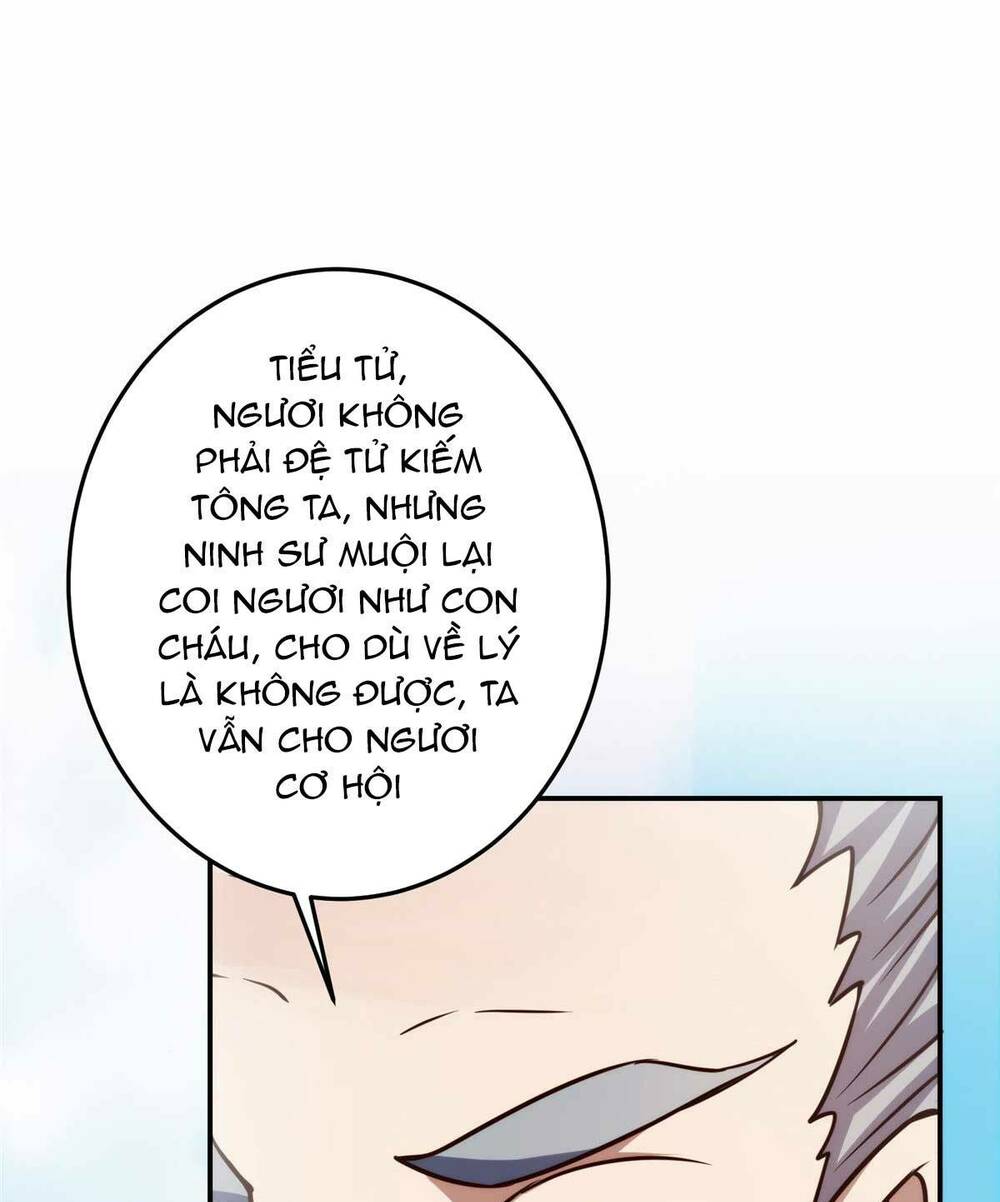 Chưởng Môn Khiêm  Tốn Chút Chapter 137 - Trang 2