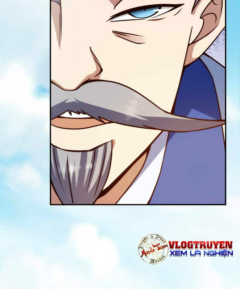 Chưởng Môn Khiêm  Tốn Chút Chapter 137 - Trang 2