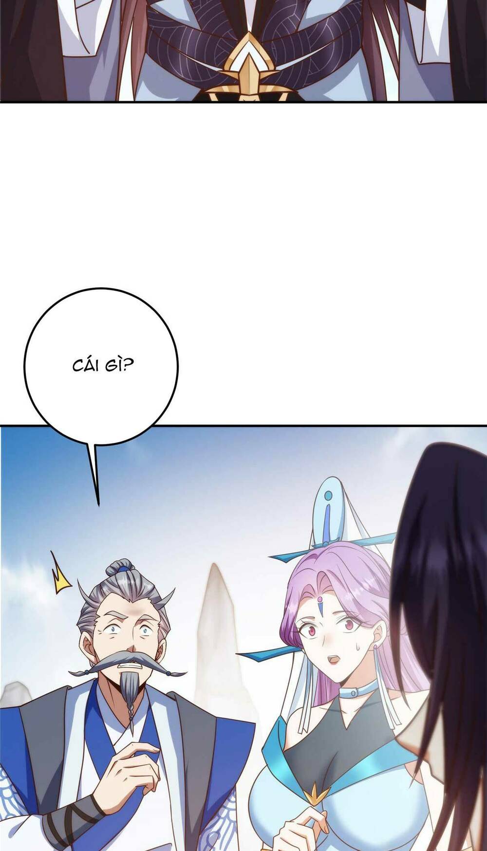 Chưởng Môn Khiêm  Tốn Chút Chapter 137 - Trang 2