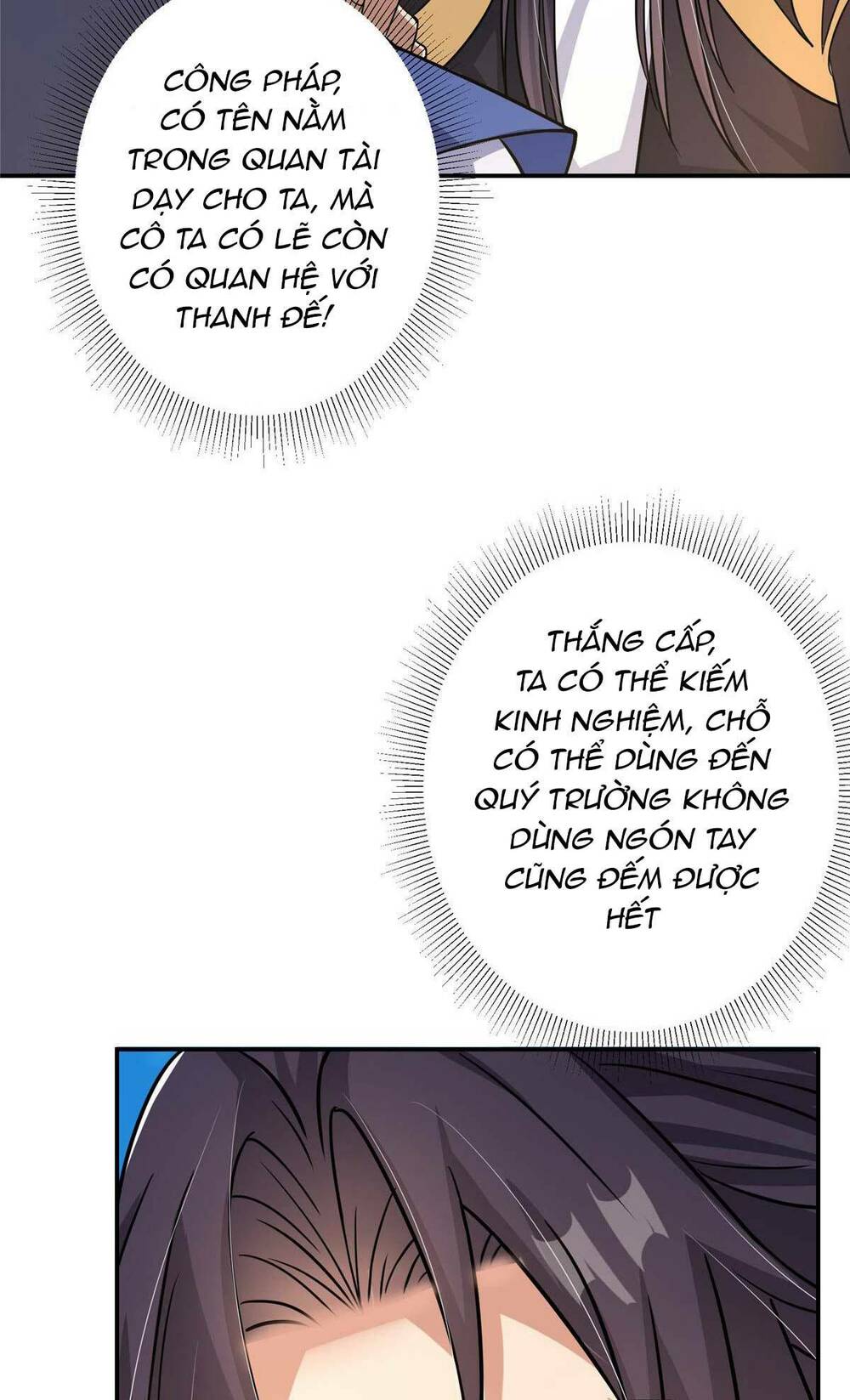 Chưởng Môn Khiêm  Tốn Chút Chapter 137 - Trang 2