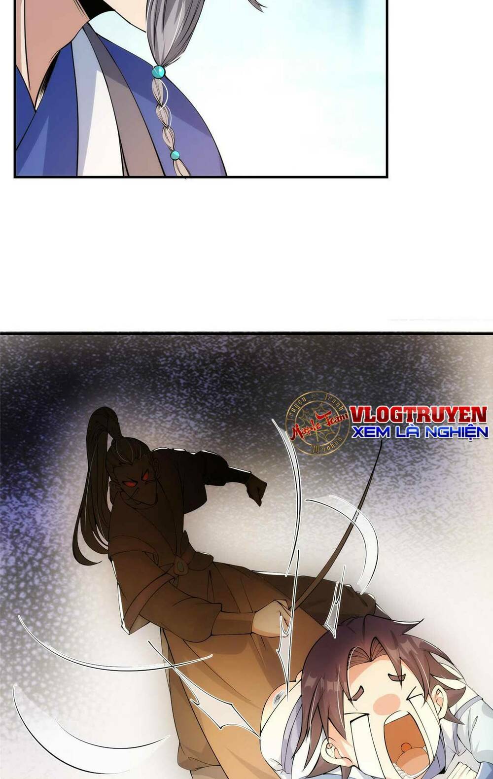 Chưởng Môn Khiêm  Tốn Chút Chapter 137 - Trang 2