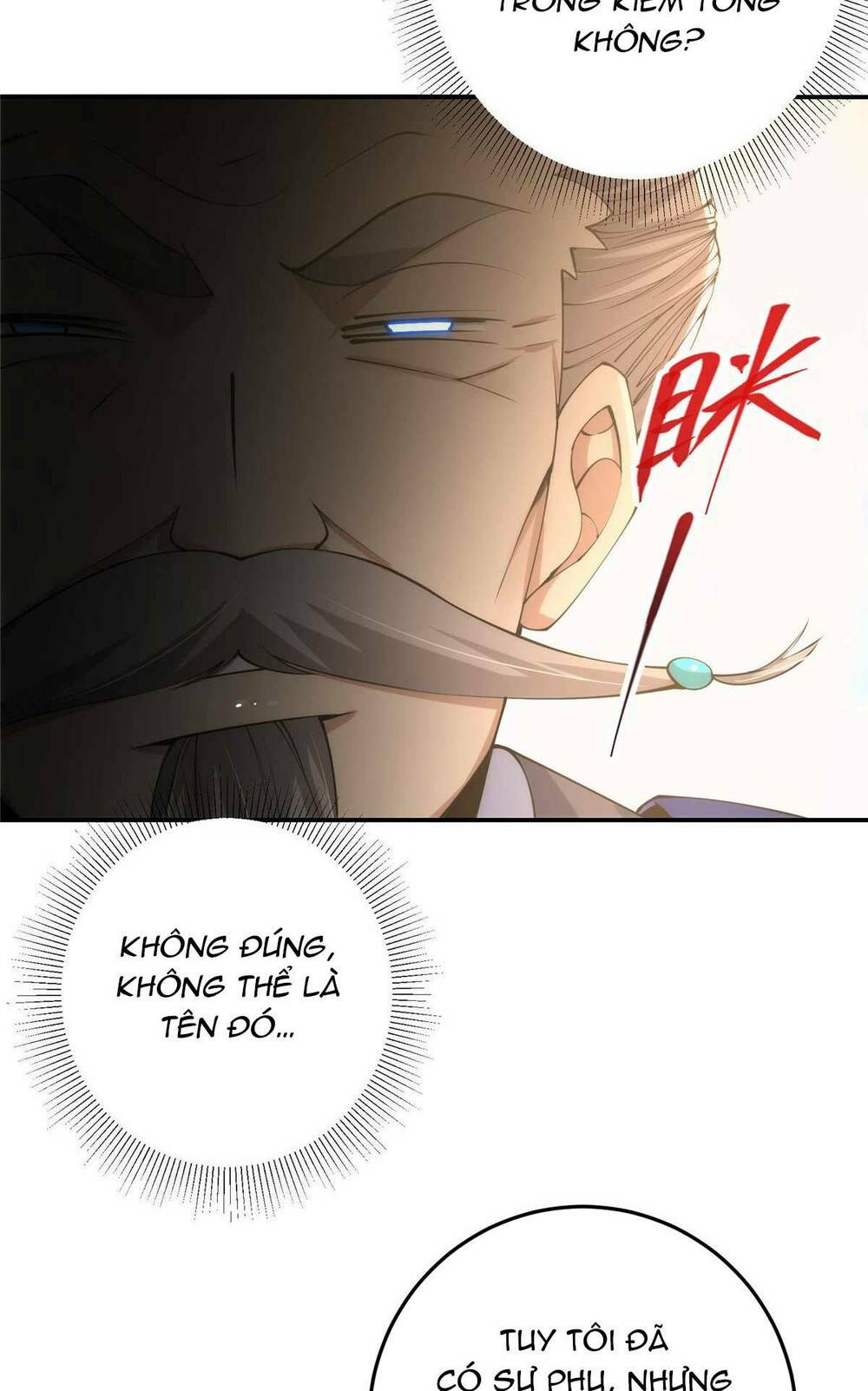 Chưởng Môn Khiêm  Tốn Chút Chapter 137 - Trang 2