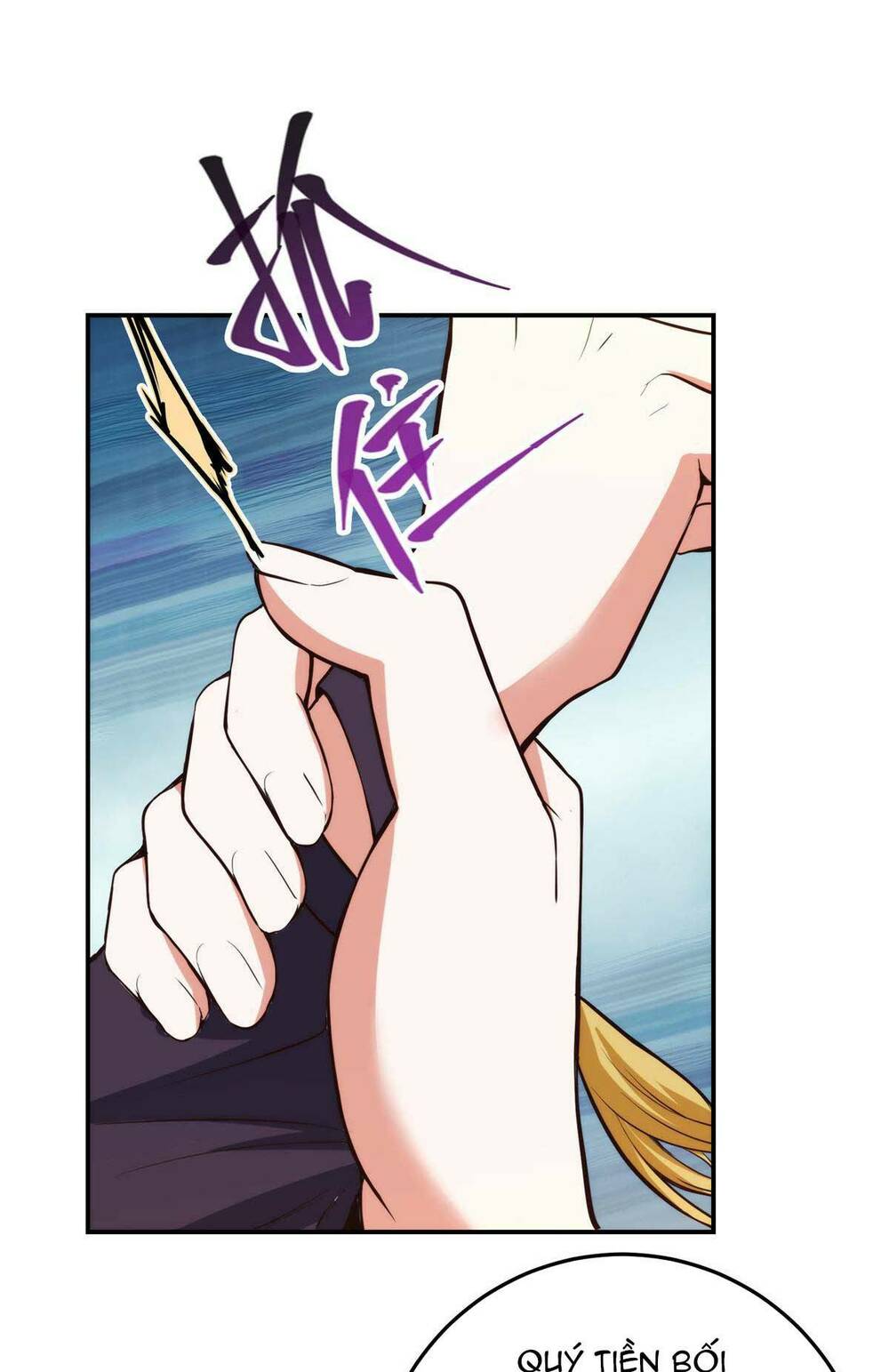 Chưởng Môn Khiêm  Tốn Chút Chapter 138 - Trang 2