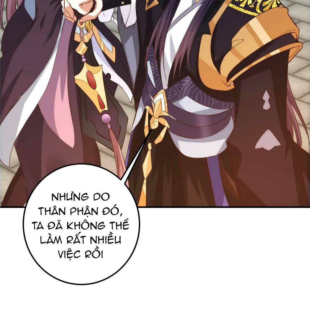 Chưởng Môn Khiêm  Tốn Chút Chapter 138 - Trang 2