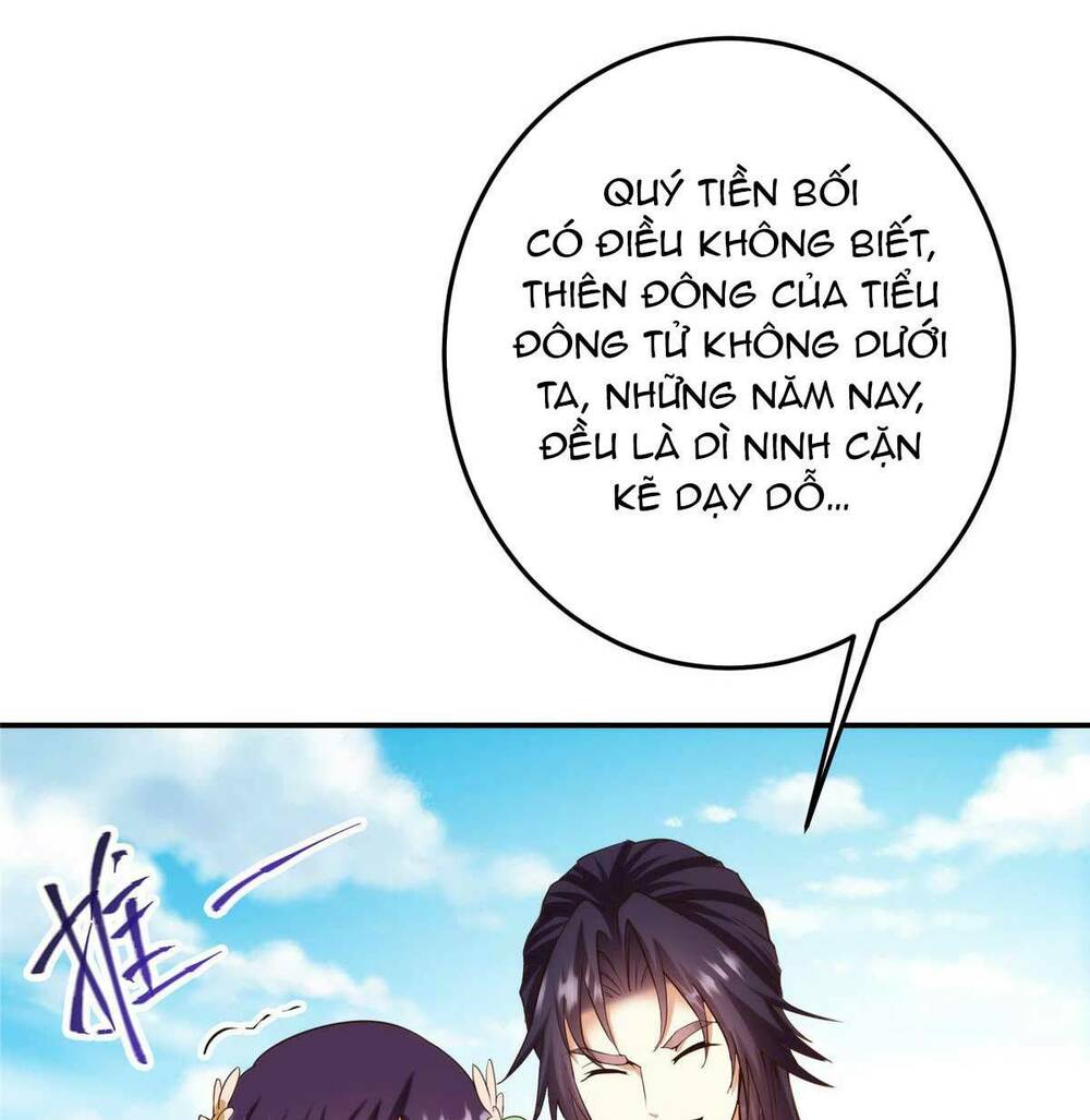 Chưởng Môn Khiêm  Tốn Chút Chapter 138 - Trang 2