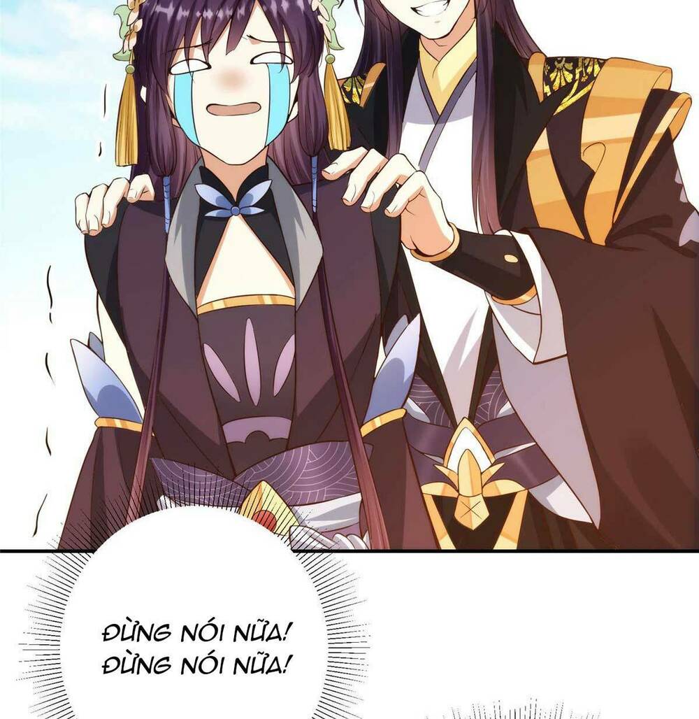 Chưởng Môn Khiêm  Tốn Chút Chapter 138 - Trang 2