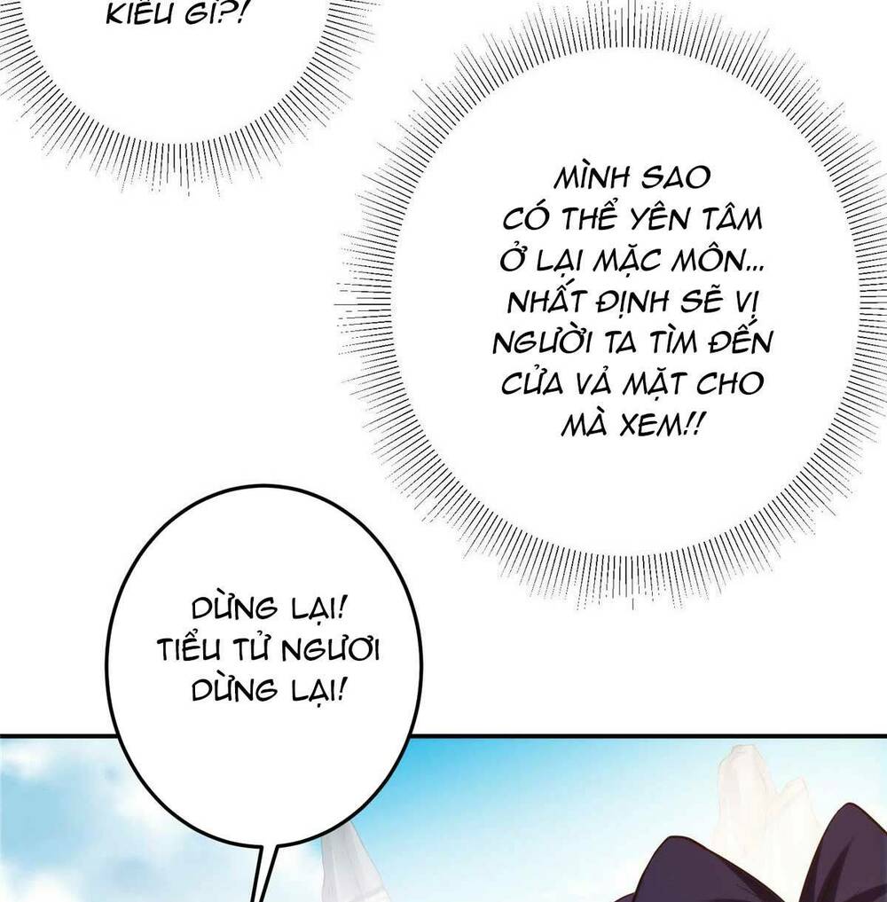 Chưởng Môn Khiêm  Tốn Chút Chapter 138 - Trang 2