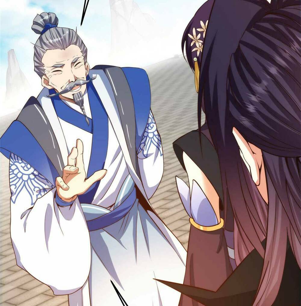 Chưởng Môn Khiêm  Tốn Chút Chapter 138 - Trang 2