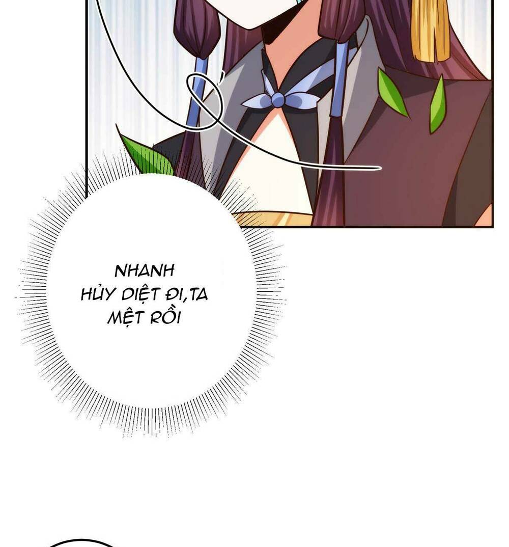 Chưởng Môn Khiêm  Tốn Chút Chapter 138 - Trang 2
