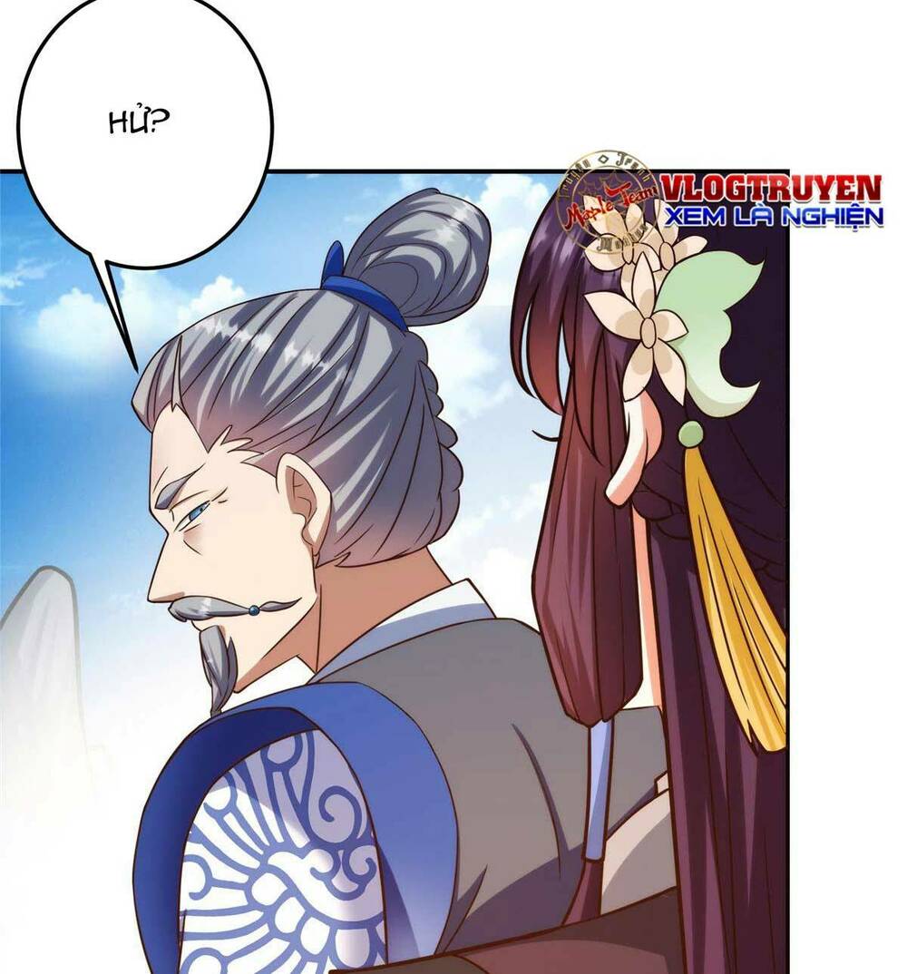 Chưởng Môn Khiêm  Tốn Chút Chapter 138 - Trang 2