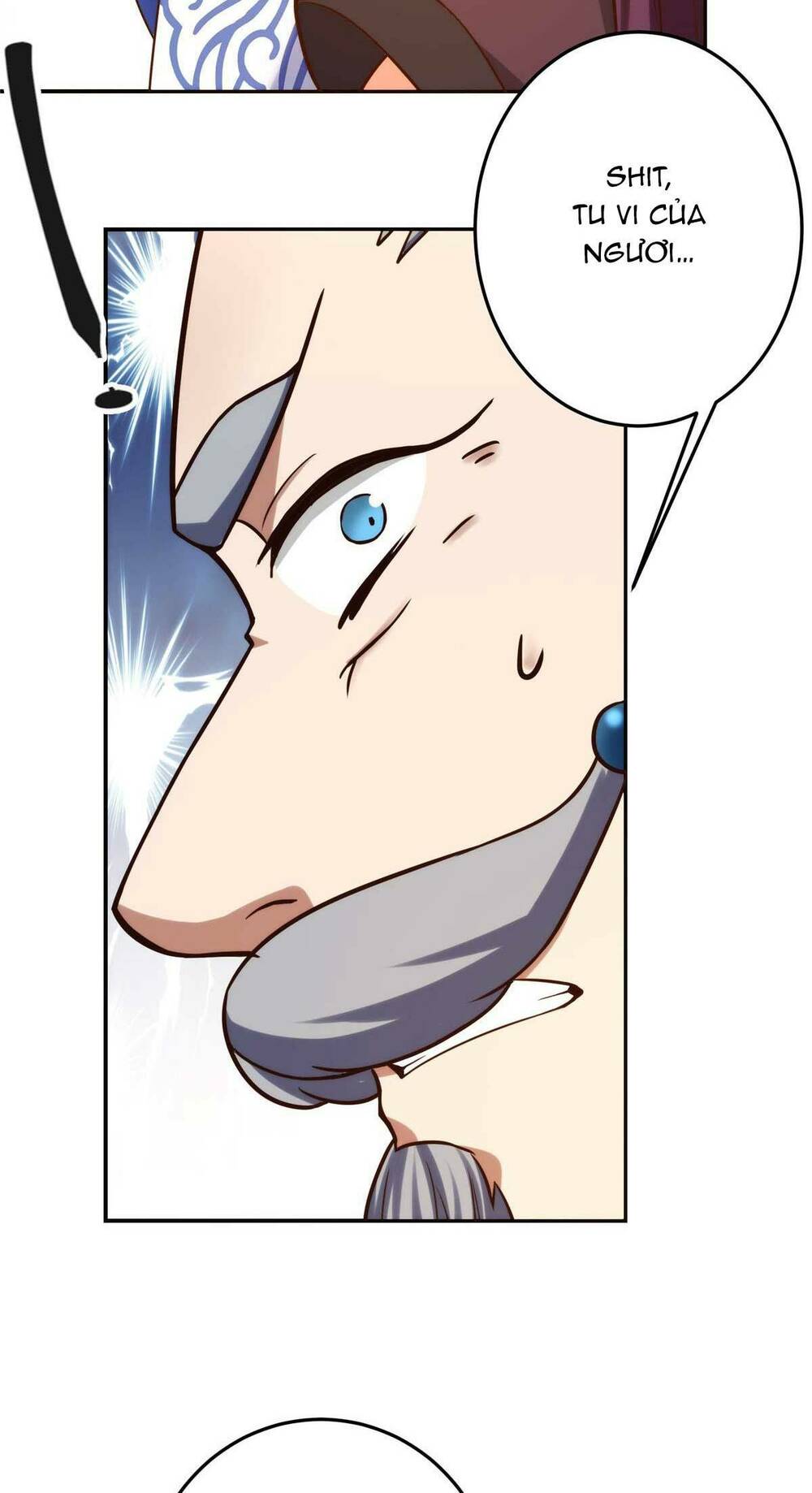 Chưởng Môn Khiêm  Tốn Chút Chapter 138 - Trang 2