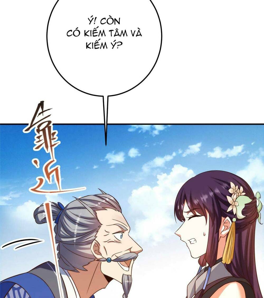 Chưởng Môn Khiêm  Tốn Chút Chapter 138 - Trang 2