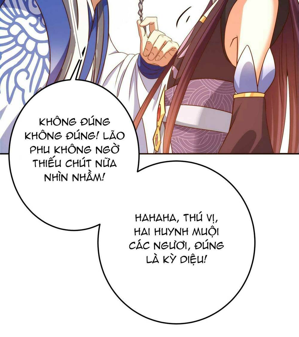 Chưởng Môn Khiêm  Tốn Chút Chapter 138 - Trang 2