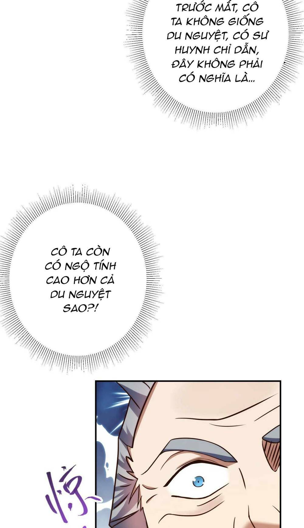 Chưởng Môn Khiêm  Tốn Chút Chapter 138 - Trang 2