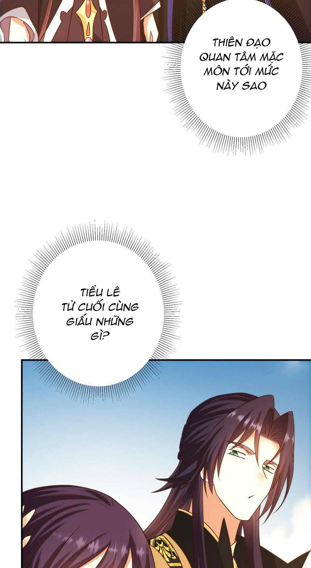 Chưởng Môn Khiêm  Tốn Chút Chapter 138 - Trang 2