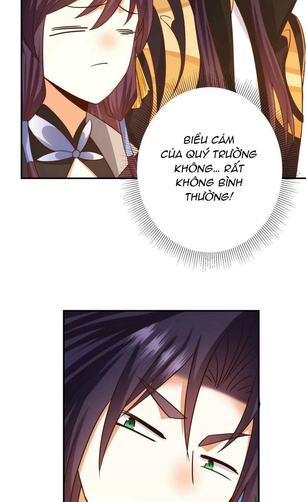 Chưởng Môn Khiêm  Tốn Chút Chapter 138 - Trang 2