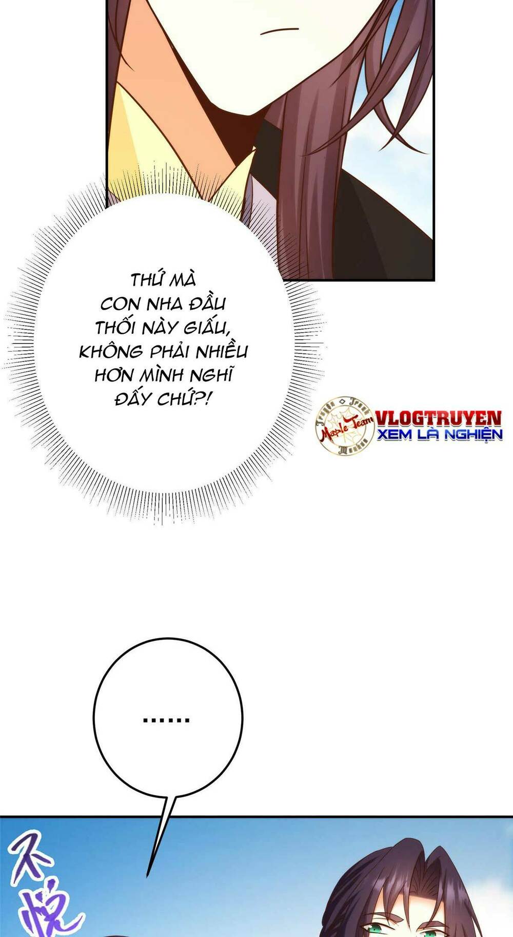Chưởng Môn Khiêm  Tốn Chút Chapter 138 - Trang 2