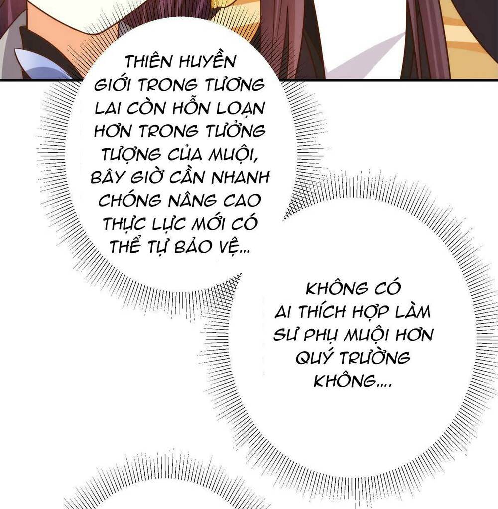 Chưởng Môn Khiêm  Tốn Chút Chapter 138 - Trang 2