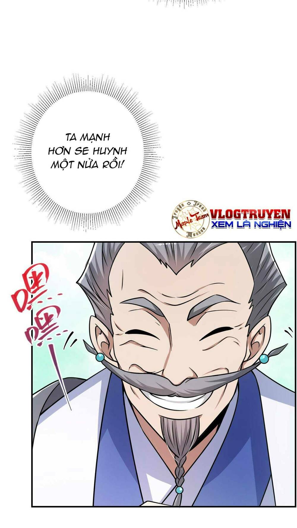Chưởng Môn Khiêm  Tốn Chút Chapter 138 - Trang 2
