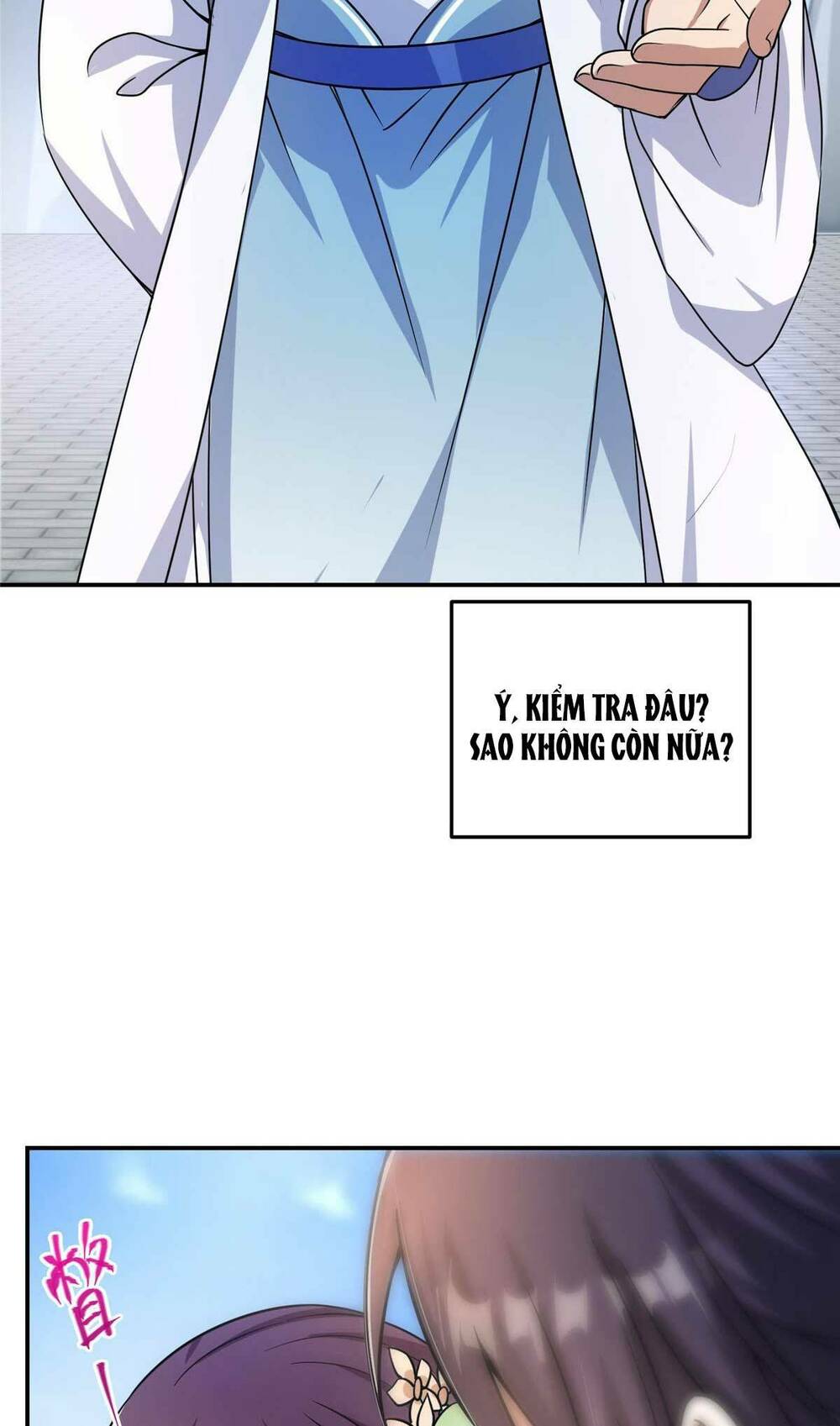 Chưởng Môn Khiêm  Tốn Chút Chapter 138 - Trang 2