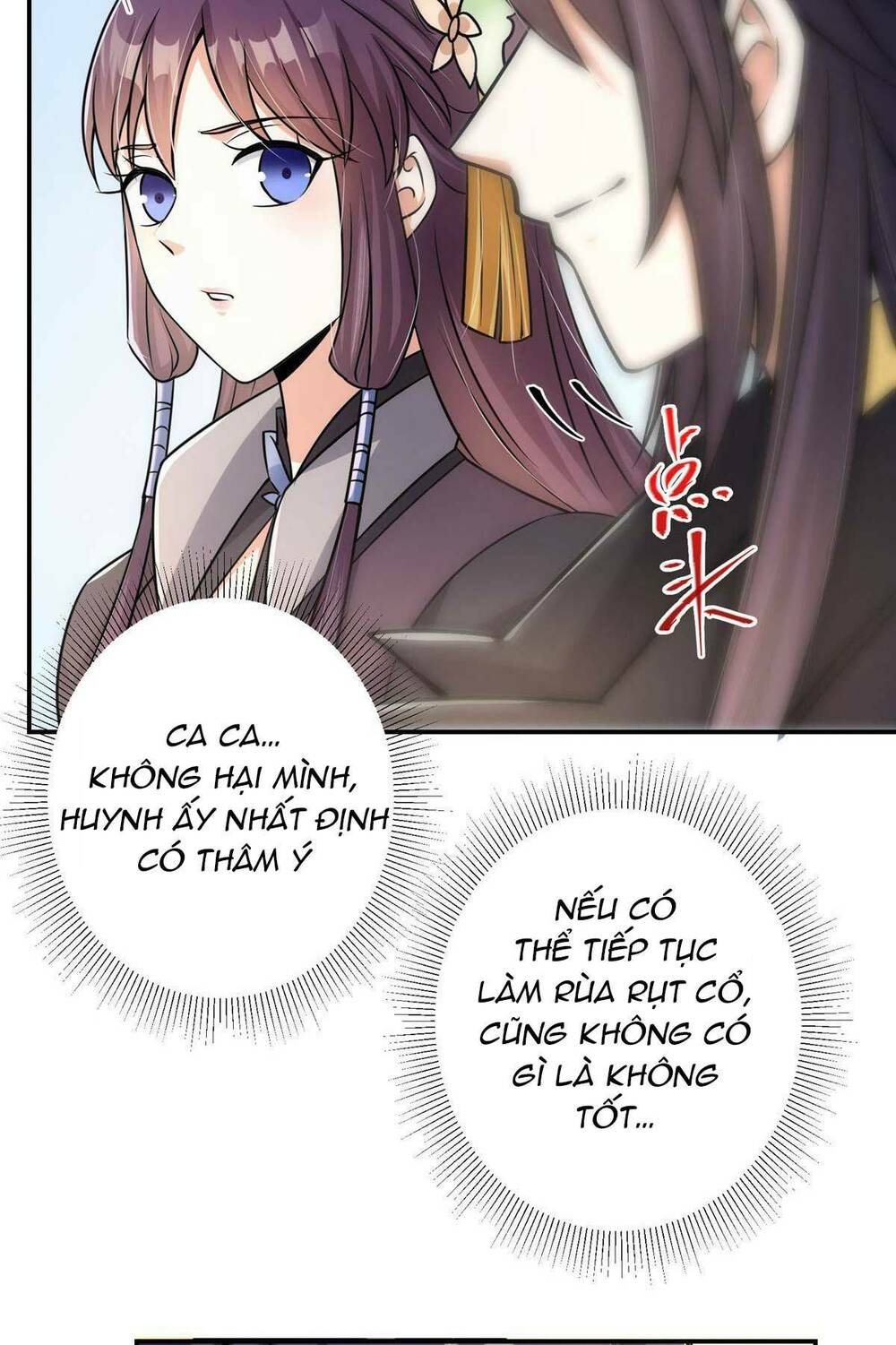 Chưởng Môn Khiêm  Tốn Chút Chapter 138 - Trang 2