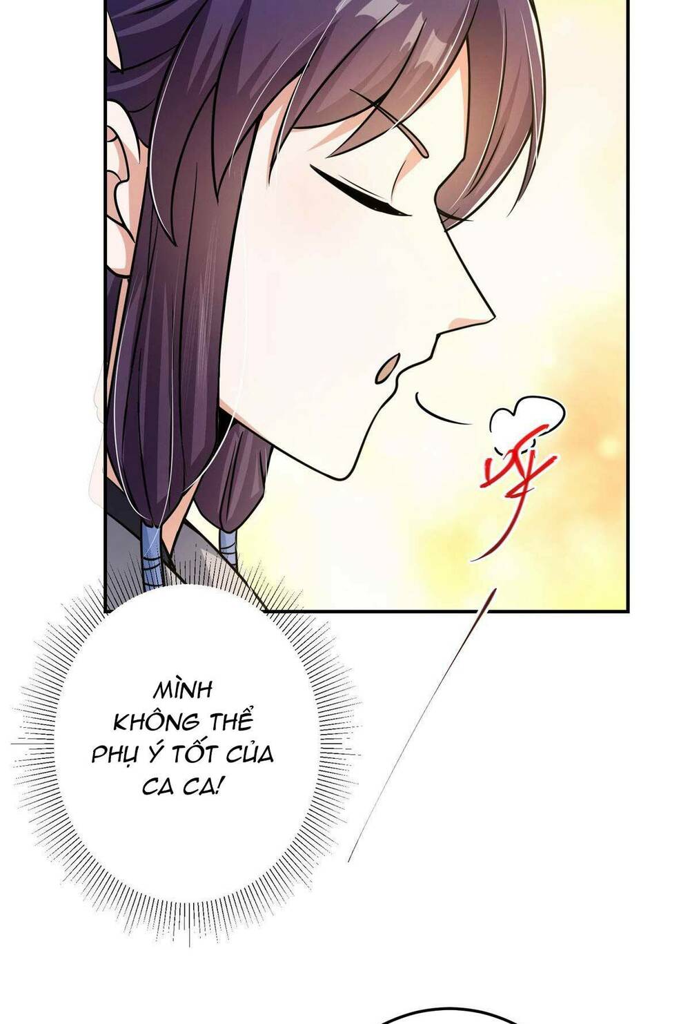 Chưởng Môn Khiêm  Tốn Chút Chapter 138 - Trang 2