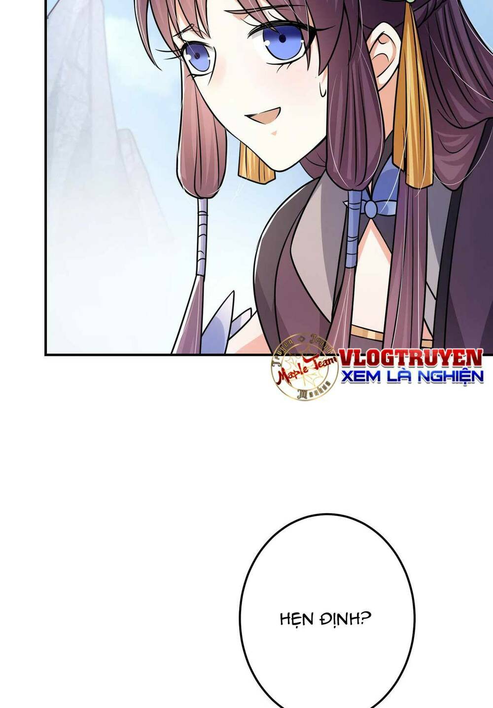 Chưởng Môn Khiêm  Tốn Chút Chapter 138 - Trang 2