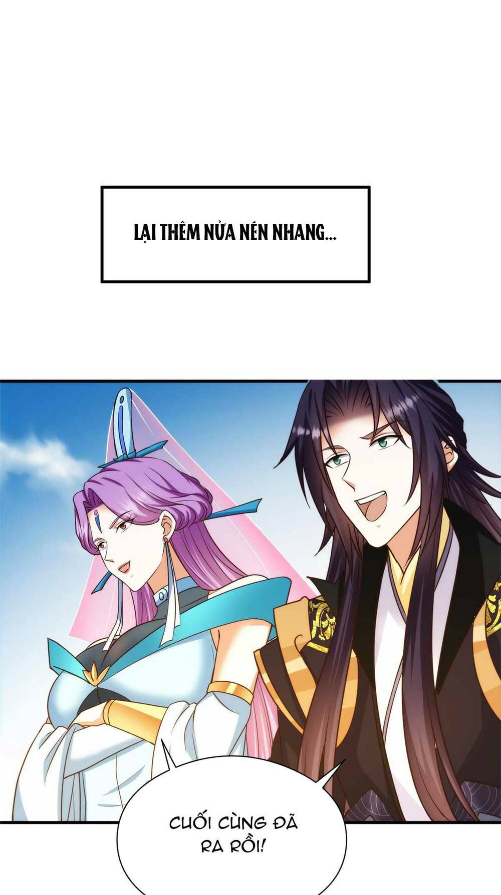 Chưởng Môn Khiêm  Tốn Chút Chapter 139 - Trang 2