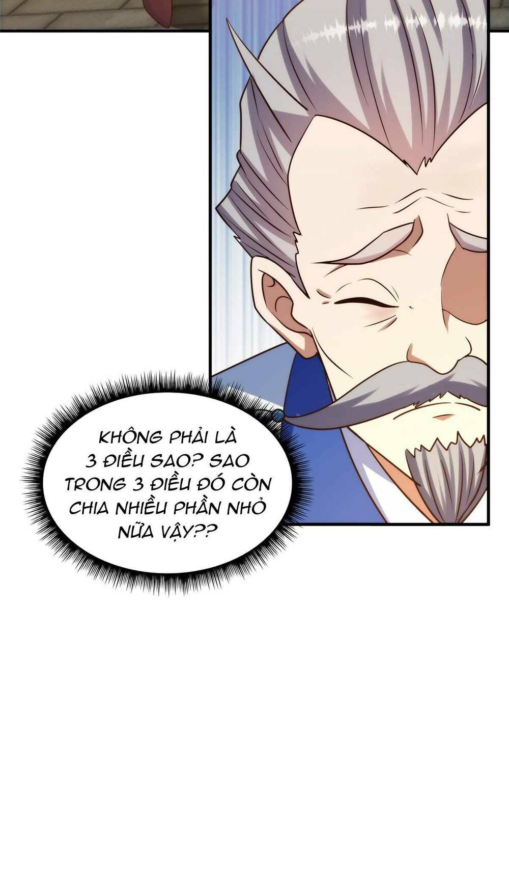 Chưởng Môn Khiêm  Tốn Chút Chapter 139 - Trang 2