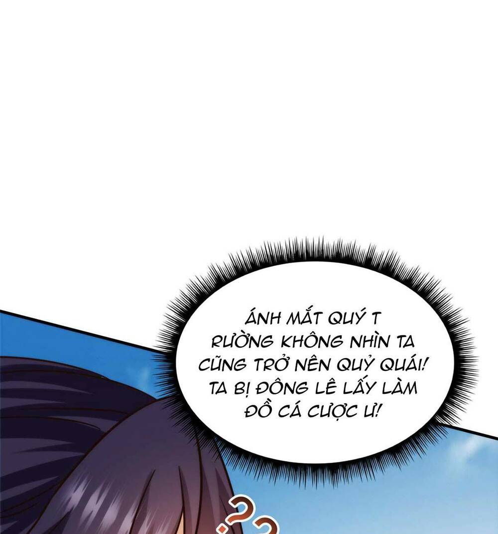 Chưởng Môn Khiêm  Tốn Chút Chapter 139 - Trang 2