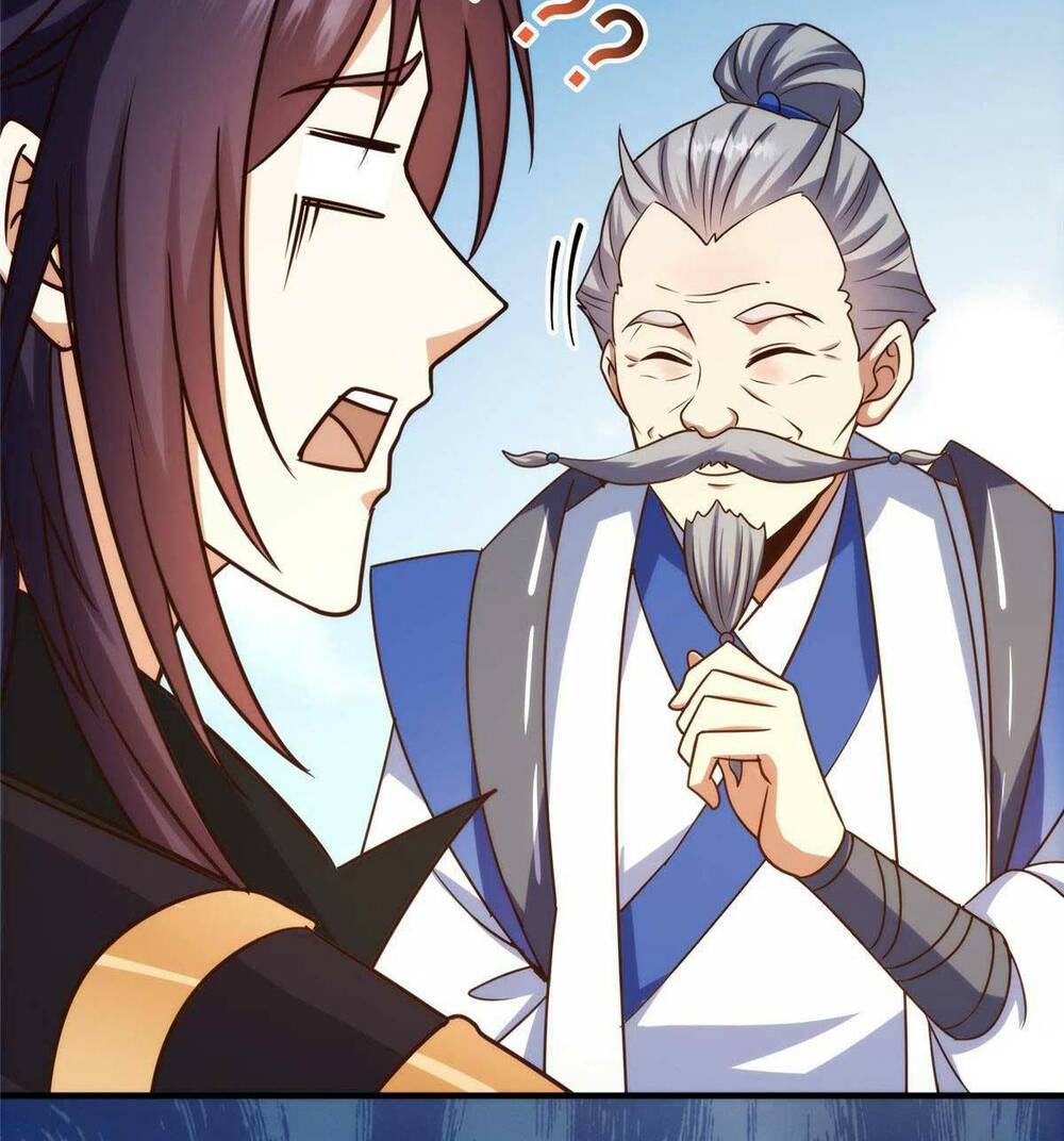 Chưởng Môn Khiêm  Tốn Chút Chapter 139 - Trang 2