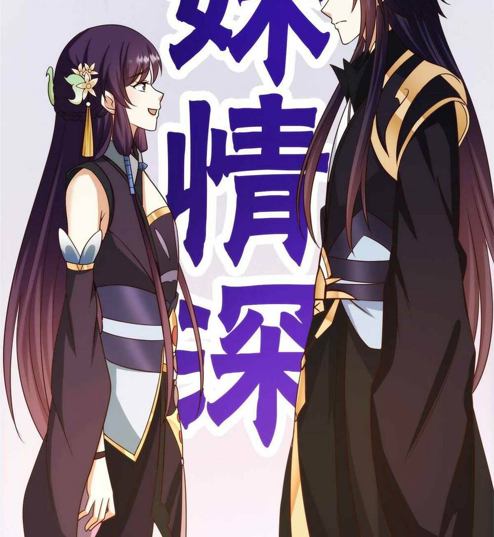 Chưởng Môn Khiêm  Tốn Chút Chapter 139 - Trang 2