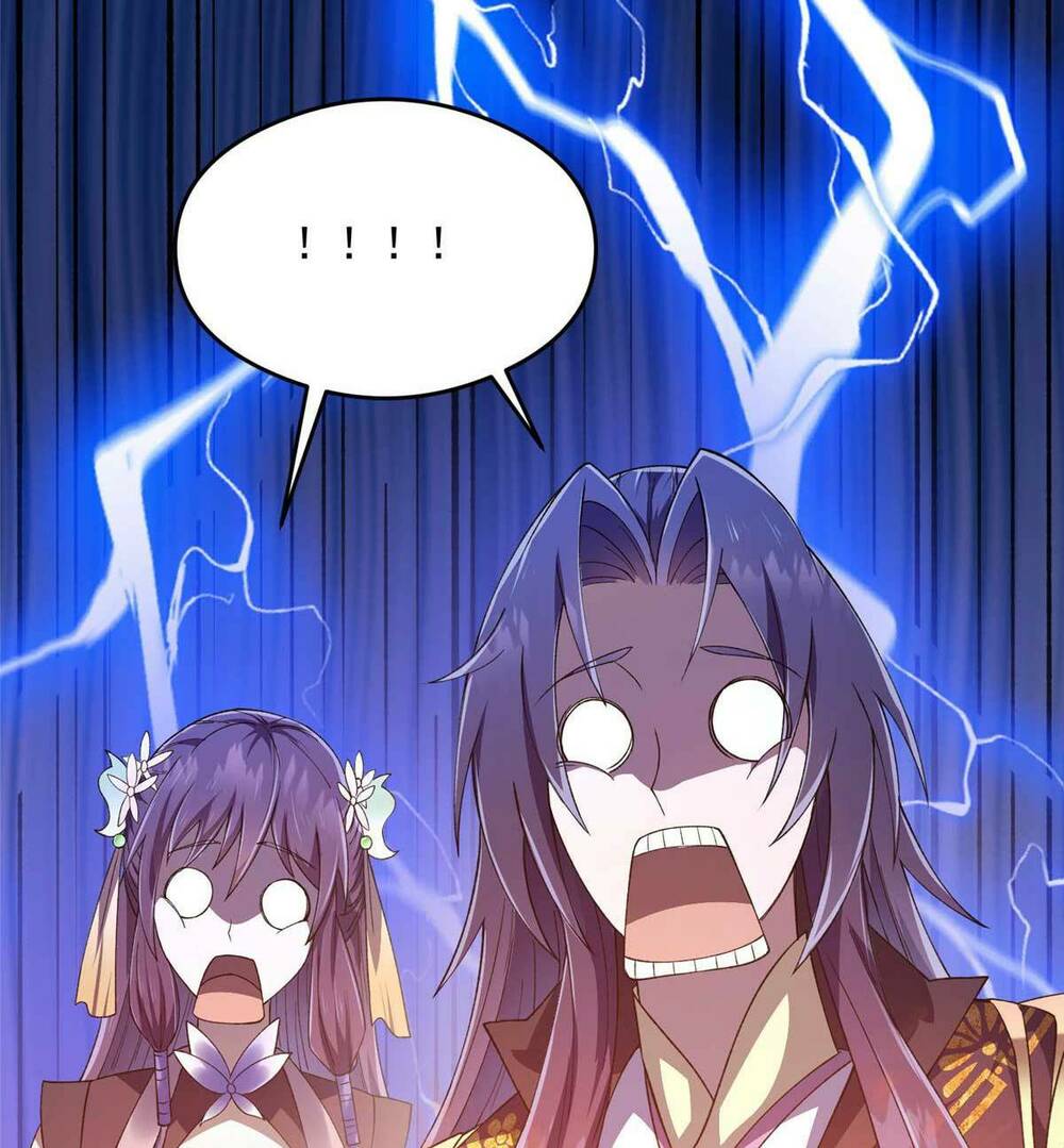 Chưởng Môn Khiêm  Tốn Chút Chapter 139 - Trang 2