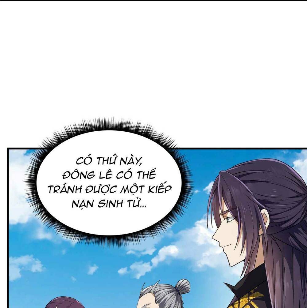 Chưởng Môn Khiêm  Tốn Chút Chapter 139 - Trang 2