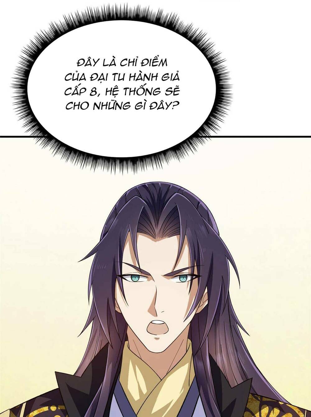 Chưởng Môn Khiêm  Tốn Chút Chapter 139 - Trang 2