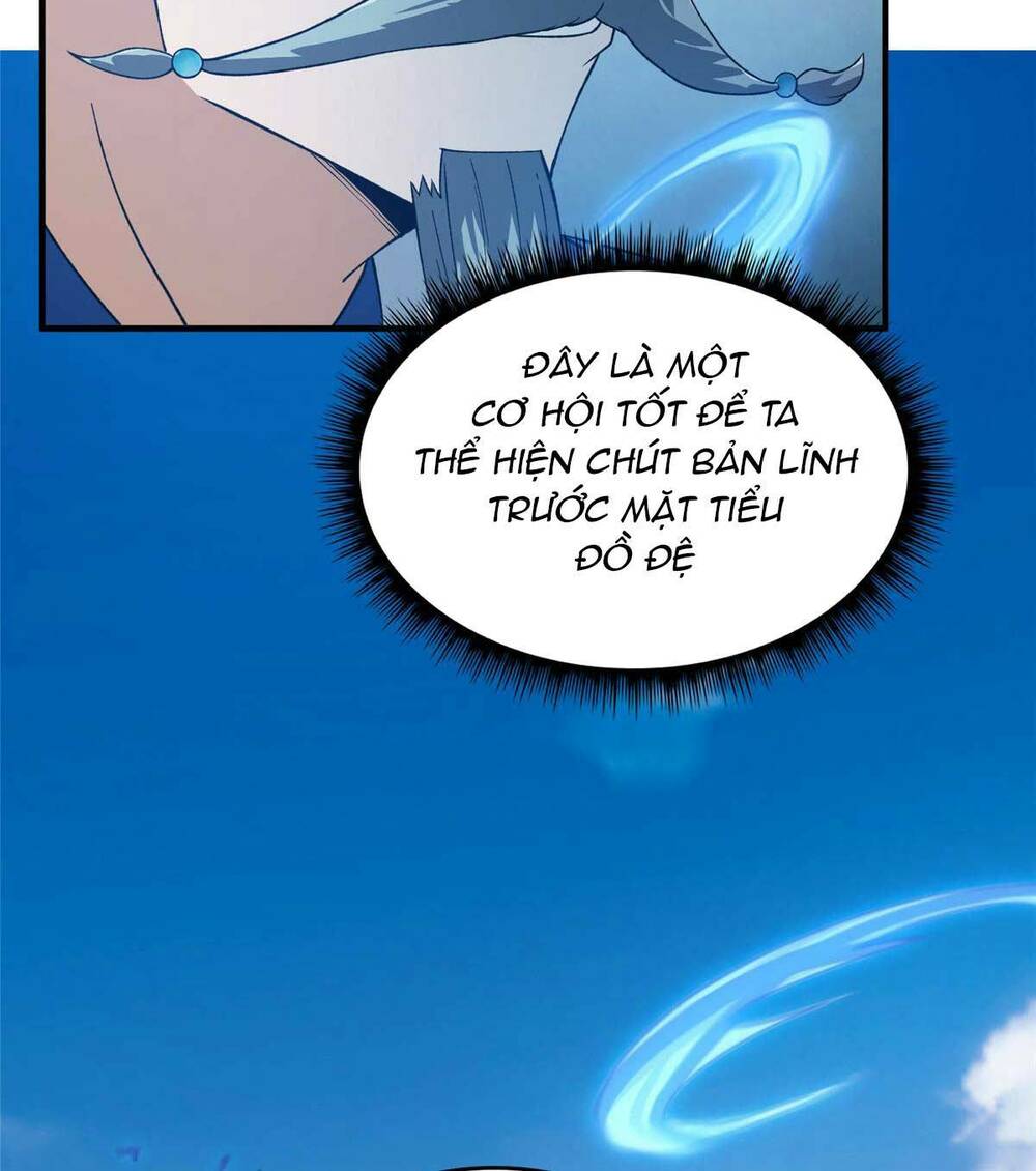 Chưởng Môn Khiêm  Tốn Chút Chapter 139 - Trang 2