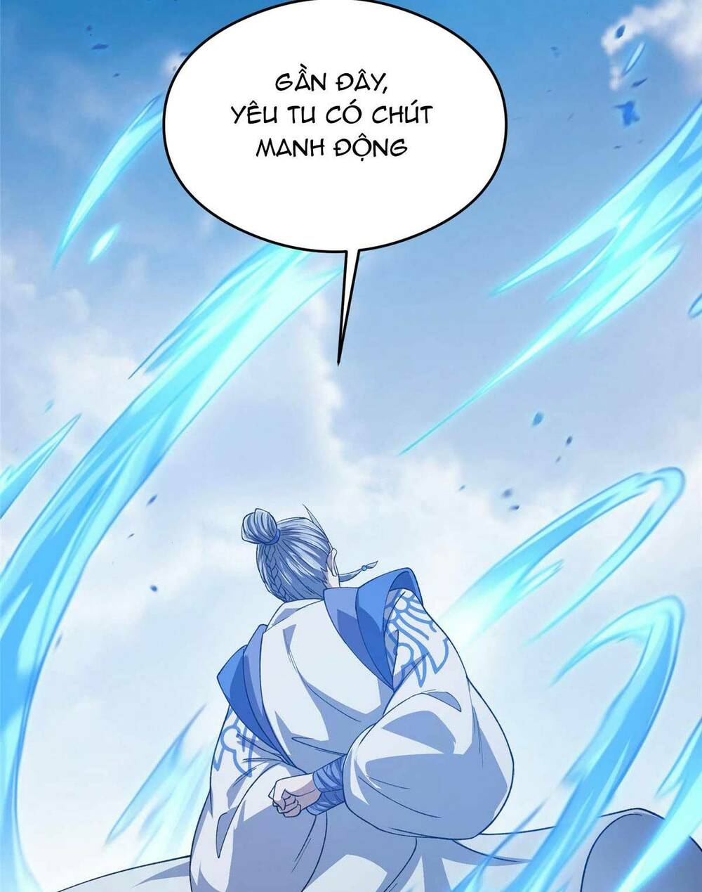 Chưởng Môn Khiêm  Tốn Chút Chapter 139 - Trang 2
