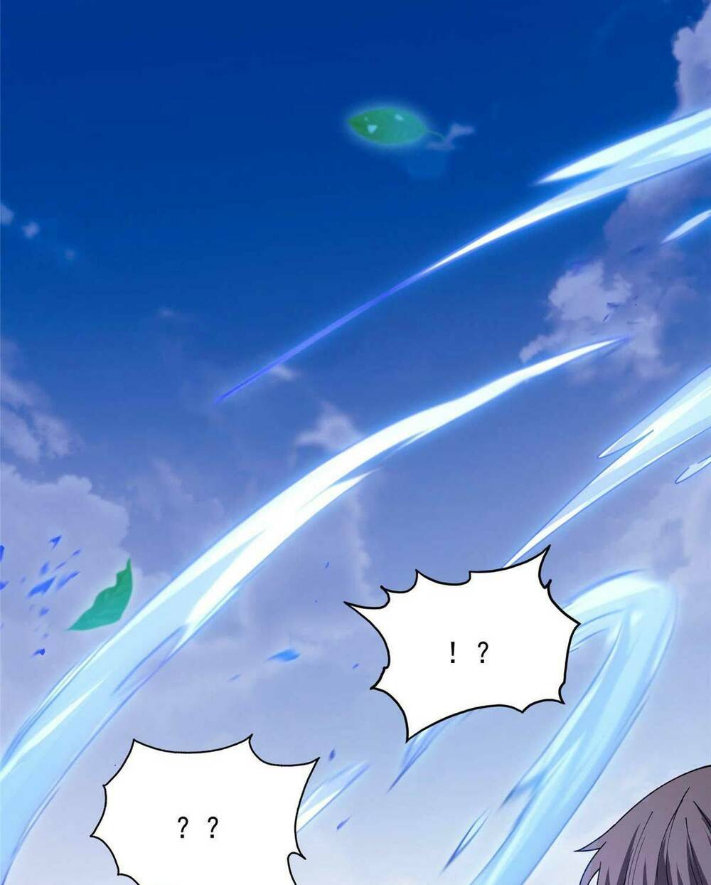 Chưởng Môn Khiêm  Tốn Chút Chapter 139 - Trang 2