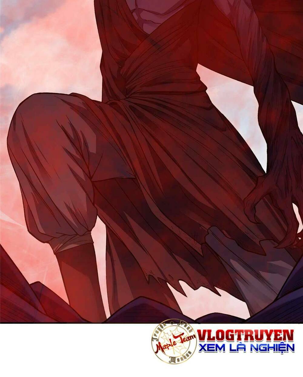 Chưởng Môn Khiêm  Tốn Chút Chapter 139 - Trang 2