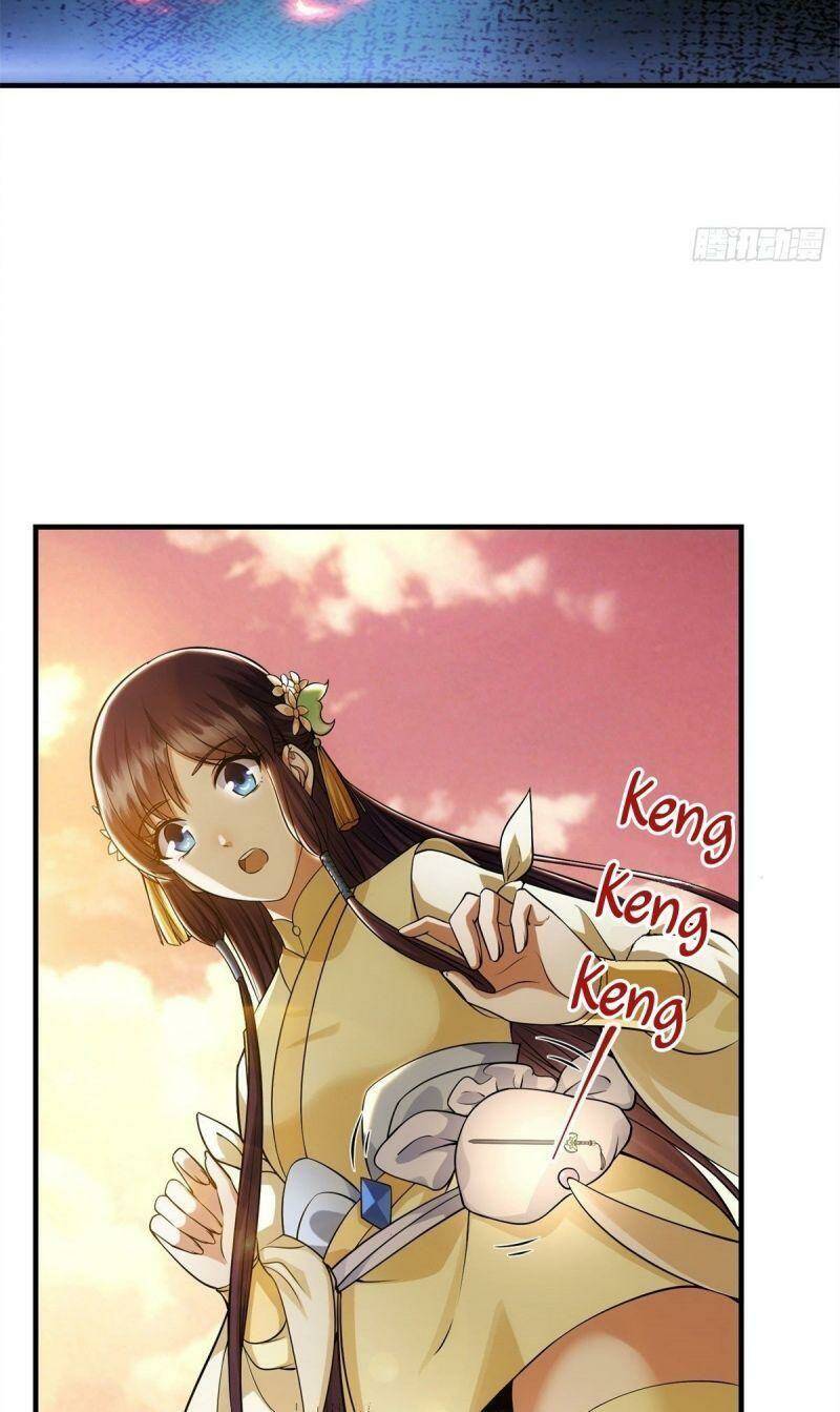 Chưởng Môn Khiêm  Tốn Chút Chapter 14 - Trang 2