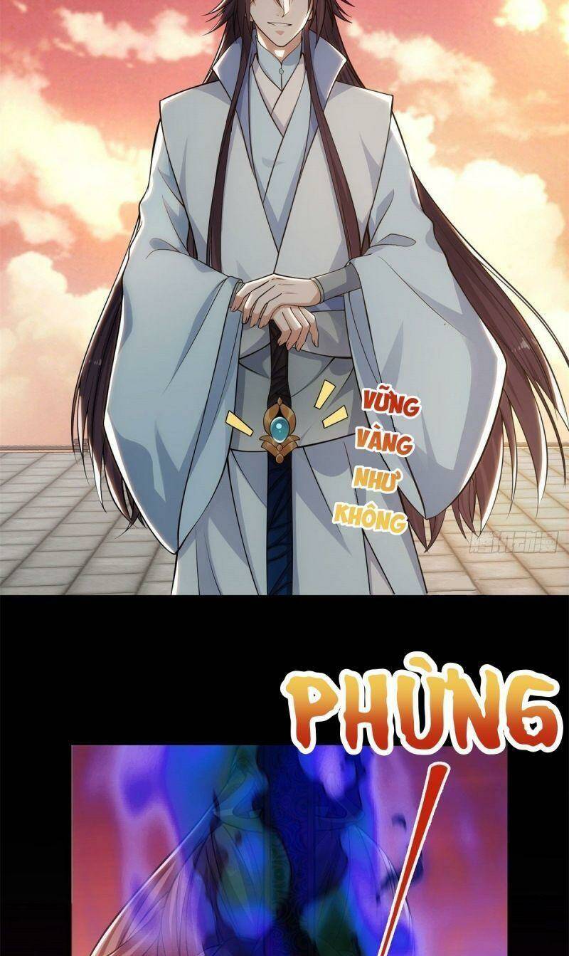 Chưởng Môn Khiêm  Tốn Chút Chapter 14 - Trang 2