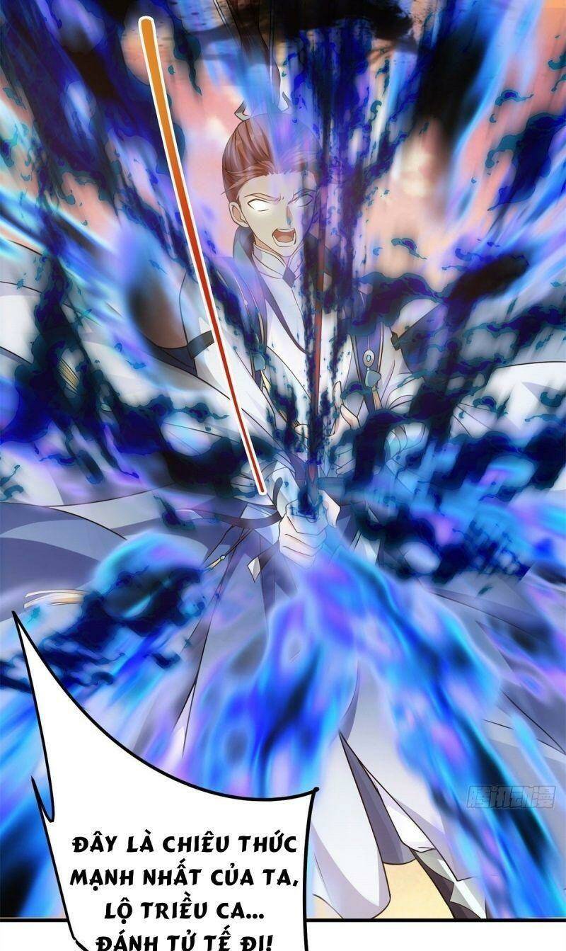 Chưởng Môn Khiêm  Tốn Chút Chapter 14 - Trang 2