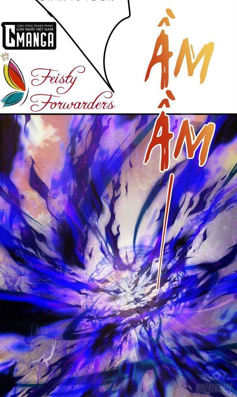 Chưởng Môn Khiêm  Tốn Chút Chapter 14 - Trang 2