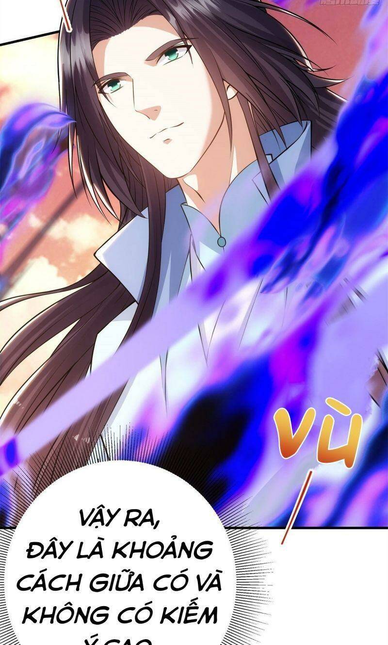 Chưởng Môn Khiêm  Tốn Chút Chapter 14 - Trang 2