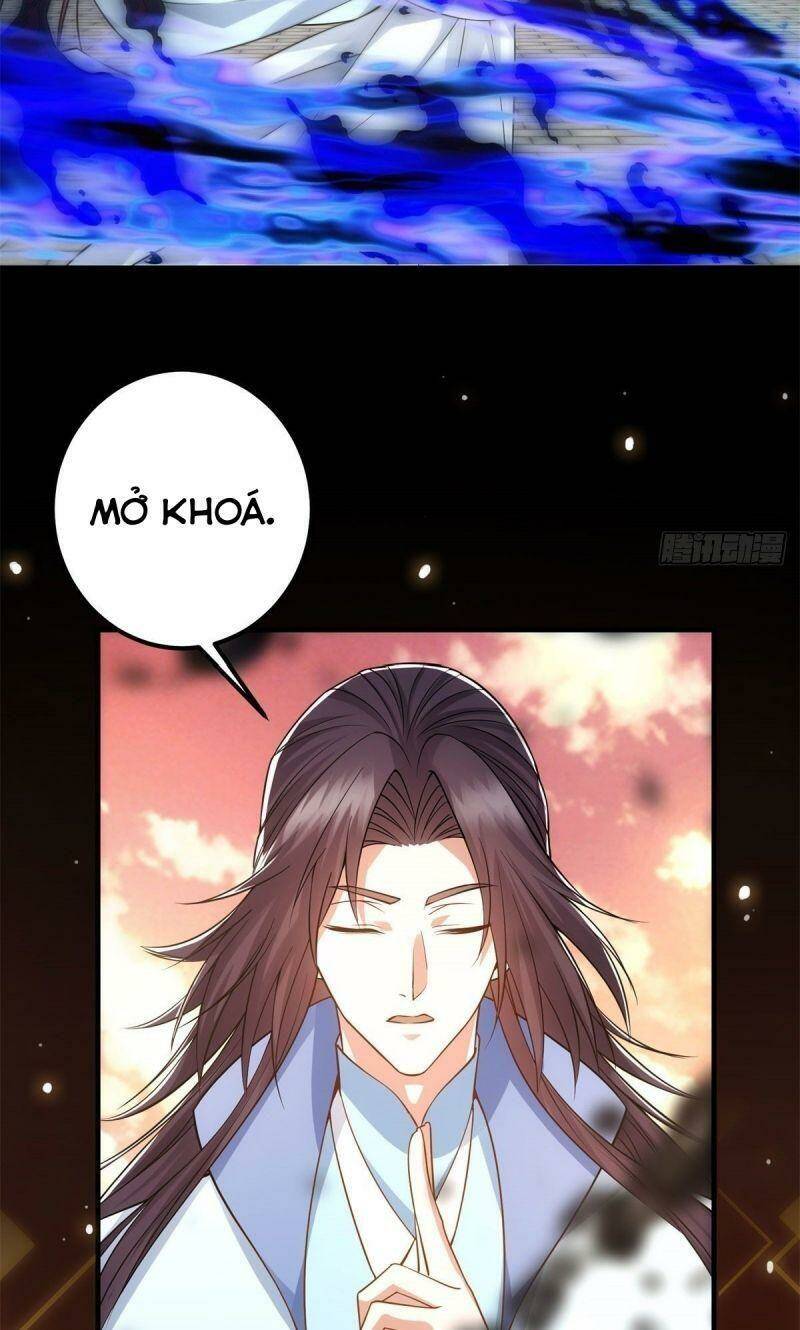 Chưởng Môn Khiêm  Tốn Chút Chapter 14 - Trang 2