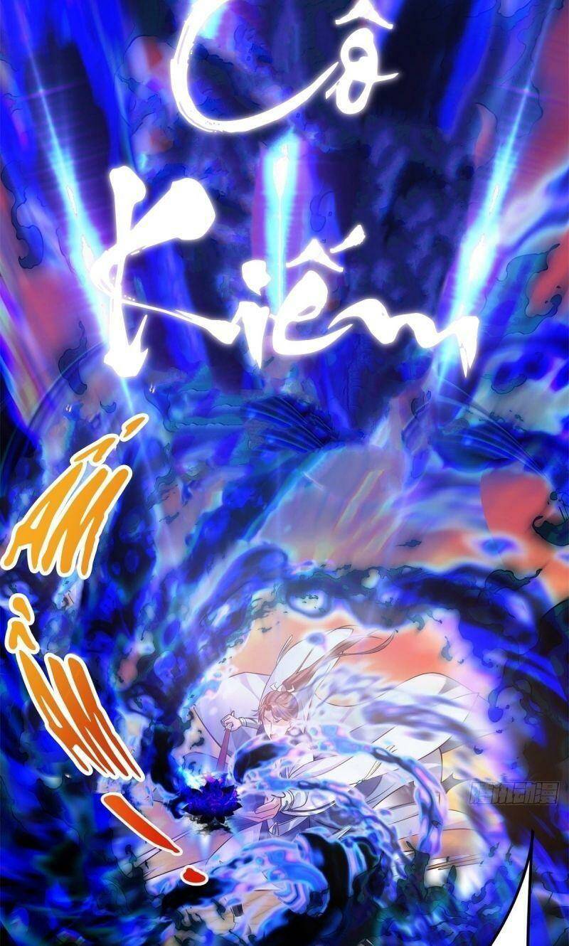 Chưởng Môn Khiêm  Tốn Chút Chapter 14 - Trang 2