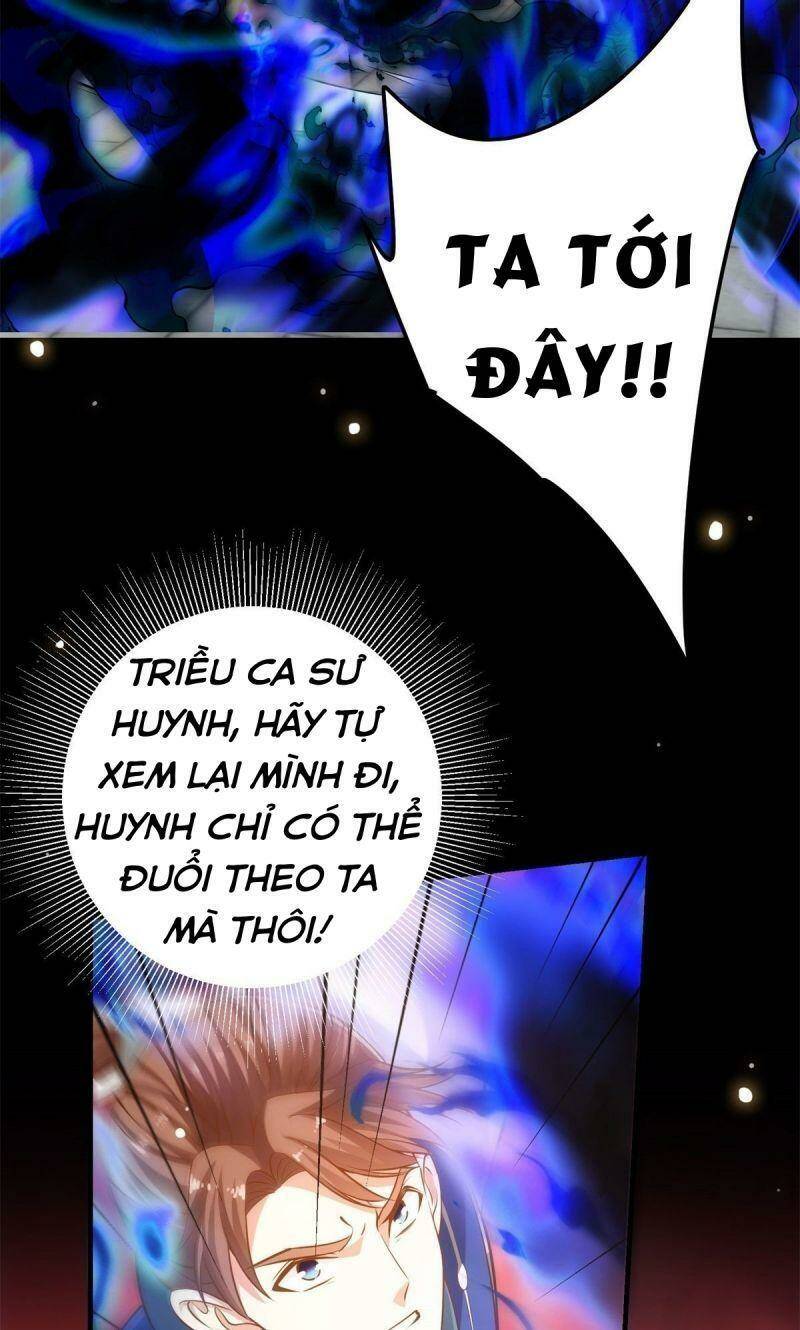 Chưởng Môn Khiêm  Tốn Chút Chapter 14 - Trang 2