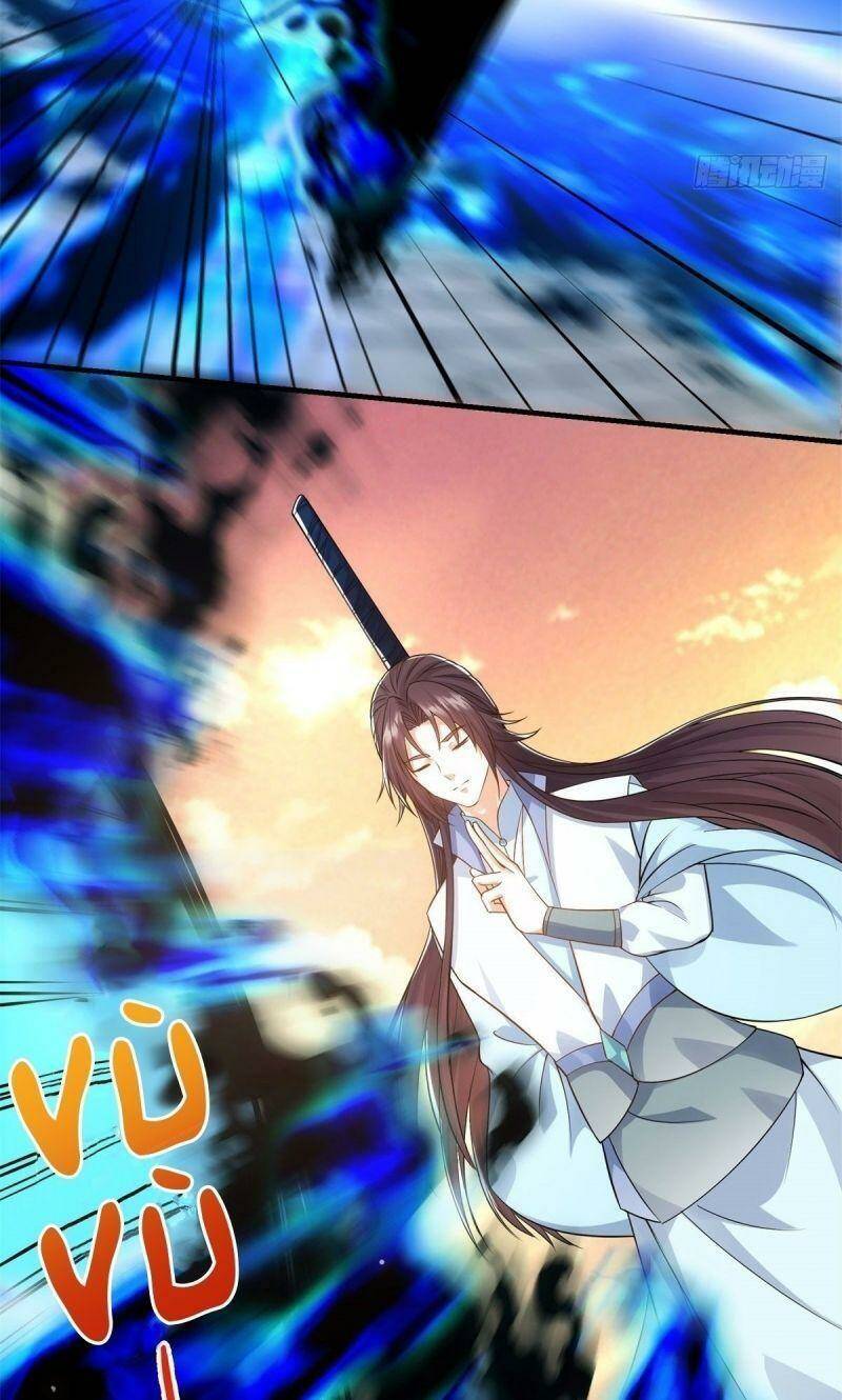 Chưởng Môn Khiêm  Tốn Chút Chapter 14 - Trang 2