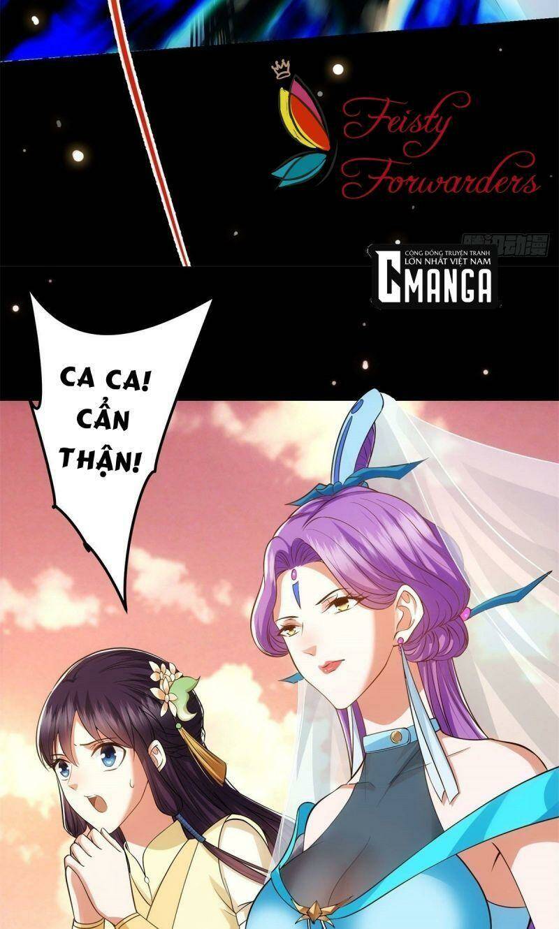 Chưởng Môn Khiêm  Tốn Chút Chapter 14 - Trang 2