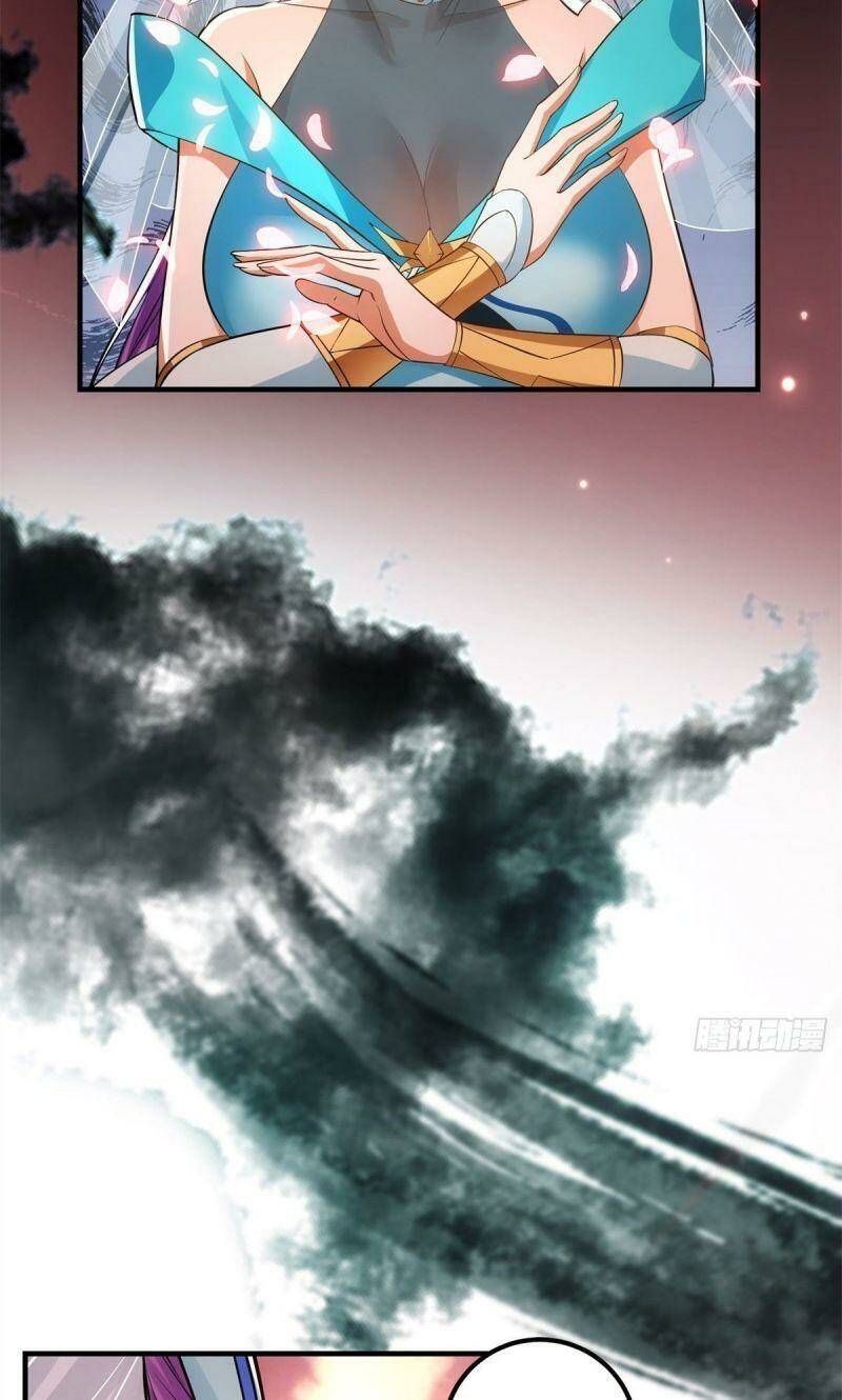 Chưởng Môn Khiêm  Tốn Chút Chapter 14 - Trang 2